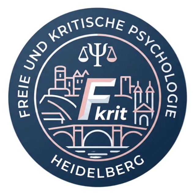 Fkrit: Freie und Kritische Psychologie Heidelberg